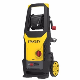 [SW21-B3] Hidrolavadora Stanley SW21 1885 PSI / 1800 W / 6.1Lt/Min / DEWALT-