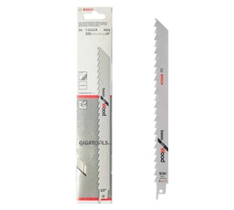 [2608650617] Sierra / 'Cuchilla Sable BOSCH 9&quot; S1111K Corte Madera / Trozo / BOSCH-