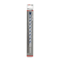 [2608588185] Broca Concreto Blue Granit BOSCH 1/2 X 10 / BOSCH-