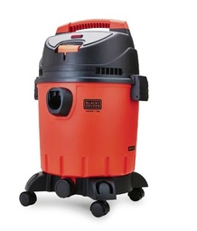 [BDWD20-B3] Aspiradora BLACK DECKER 5 Galones 2HP / DEWALT-