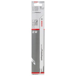 [2608658030] Sierra / 'Cuchilla Sable BOSCH 9&quot; S1122VFR PALLET / ALTO RENDIMIENTO / BOSCH-