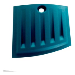 [F000612061] Tapadera Carbones Amoladora GWS 22-230 BOSCH / BOSCH-1-B-1-E-3