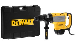 [D25733K] Martillo Perforador 10 KG D25733K SDS MAX / DEWALT-