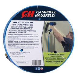 [PA1216] Manguera de 50 Pies / 15 Metros Para Compresor CAMPBELL HAUSFELD / BOSCH-10-FONDO