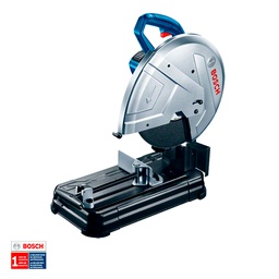 [1B371] Tronzadora 14&quot; BOSCH GCO 220 2200W / BOSCH-BODEGA-A