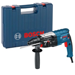 [12673] Martillo Perforador 2 KG GBH 2-28 D BOSCH / BOSCH-7-E-5-A