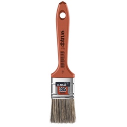 [395/1] Brocha Atlas 395 Cerda Gris de 1&quot; / BOSCH-T-7