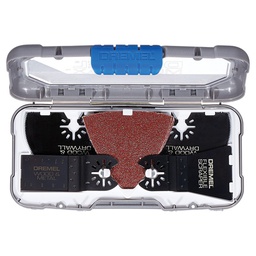 [MM388] Accesorio Multimax MM388 / KIT DE 13 PIEZAS MULTIMAX / BOSCH-