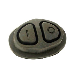 [90500267] Boton Encendido Lijadora STEL401-B3 / QS1000-B3 / DEWALT-/ BOSCH 2-D-2-F-1