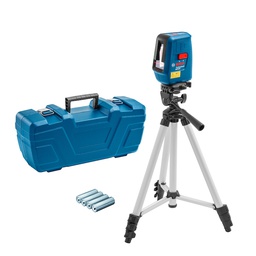 [1063X] Nivel Laser GLL 3 X NIVELOX / BOSCH-7-E-4