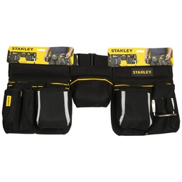 [STST511304LA] Cinturon Porta Herramienta 11 Bolsillos STANLEY / DEWALT-TABLA-7