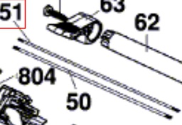 [F000610018] Cable de Conexion Sierra Circular GKS 7 1/4 ( 3 601 E46 0E0 ) *** / BOSCH-3-A-3-B-1