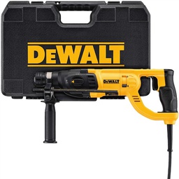 [D25260K-B3] Martillo Perforador 2 KG D25260K / DEWALT-7-A-1-