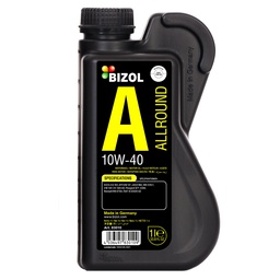 [83010] Aceite 10W40 Litro 1L - HC SINTETICO / BIZOL / BOSCH-11-D-1