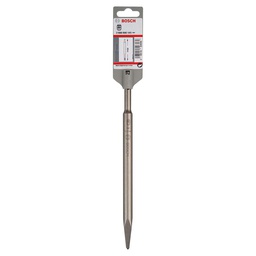 [2608690145] Cincel Punta SDS Plus 250 mm / STANDAR / BOSCH-TABLA-ACC