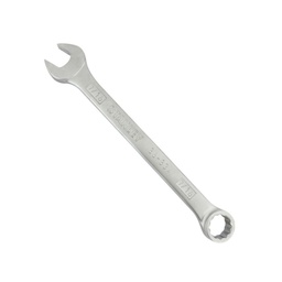 [86-834LA] LLAVE COMBINADA 7/16&quot; / SAE / COLA CORONA, 12 PUNTOS / STANLEY / DEWALT-