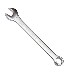 [86-837LA] LLAVE COMBINADA 5/8&quot; / SAE / COLA CORONA, 12 PUNTOS / STANLEY / DEWALT-