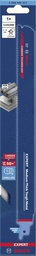[2608900377] Sierra / 'Cuchilla Sable BOSCH 12&quot; S1255HHM Bimetalica / BOSCH-