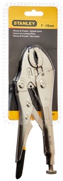 [84-368] Alicate de Presion 7&quot;/ Curva / VISE GRIP / DEWALT-TABLA-B2
