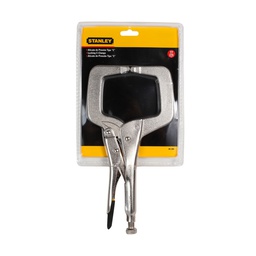 [84-399] Alicate de Presion 11&quot;/ Tipo C / VISE GRIP / STANLEY / DEWALT-TABLA-B2