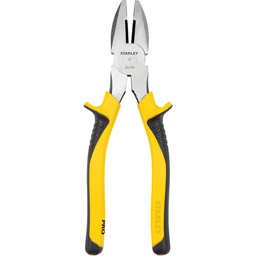 [84-056LA] Alicate Electricista 8&quot;/ PRO / STANLEY / DEWALT-TABLA-B2