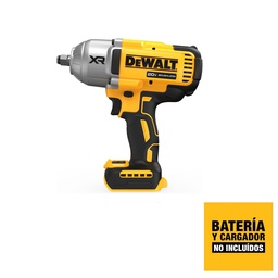 [DCF900B] Pistola de Impacto 1/2&quot; DCF900B / BARETOOL / DEWALT-2-FONDO