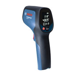 [1083-4G0] Medidor /  Temperatura Bosch GIS 500 / BOSCH-6-E-1