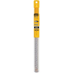 [DW5815] Broca SDS-Max 7/8 X 13-1/2&quot; DEWALT / DEWALT-