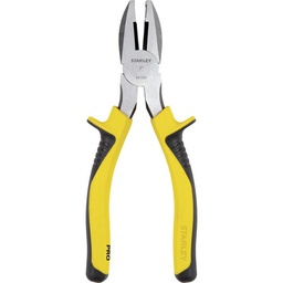[84-055LA] Alicate Electricista 7&quot;/ PRO / STANLEY / DEWALT-----TABLA-B2