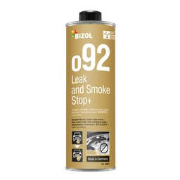 [8887] AEROSOLES TECNICOS o92 SELLADOR DE FUGAS DE ACEITE Y ANTI HUMO 250 ML / BIZOL / BOSCH-