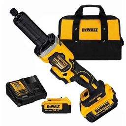 [DCG426M2] Amoladora Recta DCG426M2 / 20V / 1/4&quot; Collet / DEWALT-