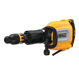 [D25911K] Martillo Demoledor 12.3 KG DEWALT SDS MAX / MOTOR BRUSLESS / 27 Joules  / DEWALT-