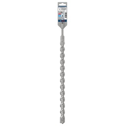 [2608836702] Broca SDS Plus 7/8&quot; X 18&quot; BOSCH / 4 LADOS / 5X / BOSCH-