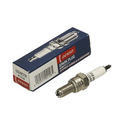 [U24ETR] Bujia MOTO U24ETR / Susuki GN125F / Honda CBF 125 / Honda CBF 150 / Honda INVICTA / DENSO / BOSCH-