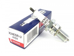 [X24ESR-U] Bujia MOTO X24ESR-U / DENSO / BOSCH-