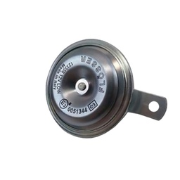 [123359] Bocina de Plato PB9 / 12V / FLOSSER / BOSCH-10-C-1