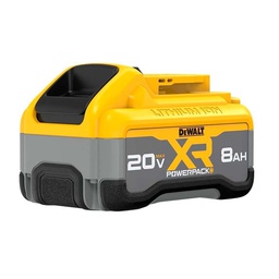 [DCB2108] Bateria DEWALT 20 V Herramienta a Bateria 8 Ah / POWER STACK / DEWALT-